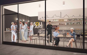 DAL FRIULI I BAR IN FRANCHISING