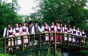 LA DANZA PER CONOSCERE I POPOLI