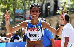 LA MARATONINA UDINESE PORTA I COLORI DEL KENYA