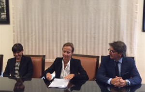 SIOT A TRIESTE…MA QUANTO GREGGIO!…