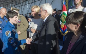 IN 500.000 PER LE FRECCE E UN MUSEO IN TEMPO RECORD