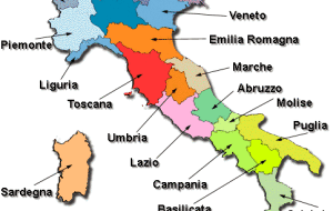 NUOVO TAVOLO PER  SPECIALITA’ FVG?… a Serracchiani va venire…l’orticaria