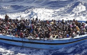 MIGRANTI: ACCORDO IN EXTREMIS SUI BALCANI
