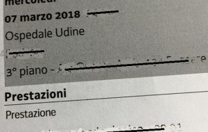 SANITA’:gentile paziente, ci vediamo a babbo morto
