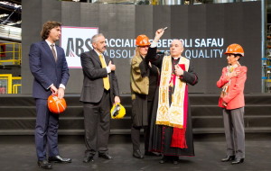 GRUPPO DANIELI: UN PORTAFOGLIO DA 3 MILIARDI