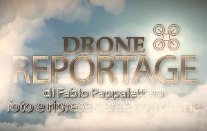 AMAZING FVG: DAL DRONE UN COLPO D’OCCHIO SUL BELLO