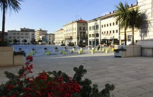 MONFALCONE AMA I PROGETTI EUROPEI