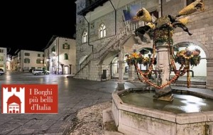 VENZONE TRA I 250  BORGHI PIU’ BELLI D’ITALIA…spazio esaurito