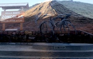 ZONCOLAN-FUJI DUETTANO PER LE DUE RUOTE