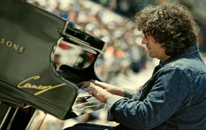 CONCERTO AL TRAMONTO CON RENZO ANZOVINO