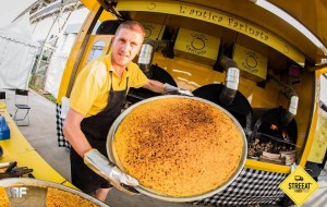 LO STREET FOOD SBARCA IN FVG