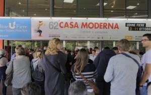 CONTINUA IL TREND POSITIVO DI CASA MODERNA