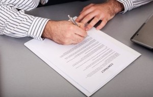 LAVORO CON IL SEGNO PIU’