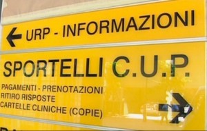 SANITA’ E LISTE D’ATTESA…LA REGIONE FVG TENTA IL “CUP” DE THEATRE?