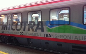 FERROVIE E TPL TRANSFRONTALIERI:MICOTRA FINO A TRIESTE?