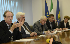 A TRIESTE GLI STATI GENERALI DEI CORREGIONALI ALL’ESTERO