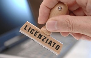 LAVORATORI BERNARDI: IN ARRIVO LE LETTERE DI LICENZIAMENTO