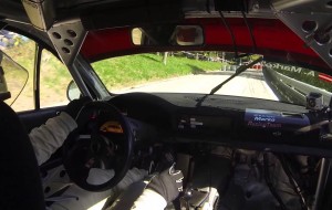 CIVIDALE-CASTELMONTE: 38mo ROMBO DI MOTORI