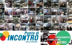 IL LAVORO AL CENTRO CON PUNTO D’INCONTRO