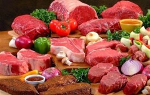 CARNI ROSSE FVG:TERRITORIALI E GARANTITE