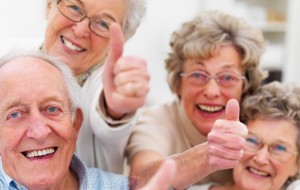 L’ESERCITO DEI CAPELLI BIANCHI: LA LEGGE LI VUOLE GIOVANI