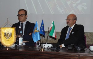 XI FORUM EUROREGIONE AQUILEIESE -audio documenti