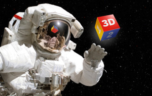 IL 3D E’ QUI: EVENTO CON PREMI ALLO STADIO FRIULI