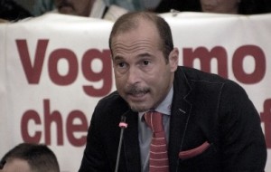 A GORIZIA CONTAINER PER I PROFUGHI