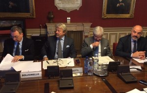 BANCHE E IMPRESE.INEDITO STUDIO DI FONDAZIONE NORDEST.