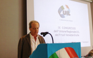 RIPRESA IN FVG. AVANTI…CON CALMA