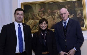 IL RISPETTO PER IL DENARO PUBBLICO