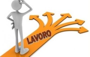 LABORATORIO PER IMPARARE A CERCARE UN LAVORO