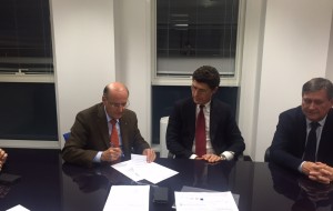 ACCORDO CONFCOMMERCIO UDINE E BPC: SUL PIATTO 10 MILIONI