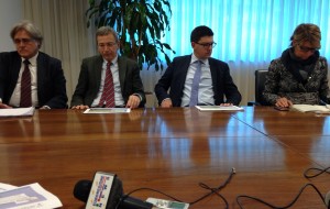 IN FVG LA SANITA’ CORRE SUL WEB