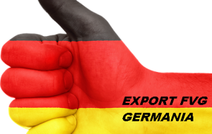 EXPORT VERSO GERMANIA:SEMINARIO A PORDENONE