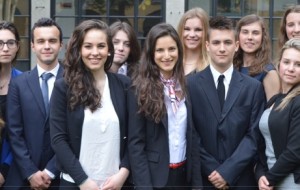 STUDENTI A CONFRONTO SULLA POLITICA INTERNAZIONALE