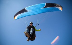 IN VENETO I MONDIALI DI PARAPENDIO NEL 2017