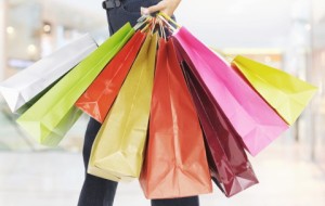 TORNANO GLI SHOPPING DAYS A UDINE