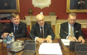 PER LE IMPRESE ANCORA L’INCUBO DELLA PRESSIONE FISCALE