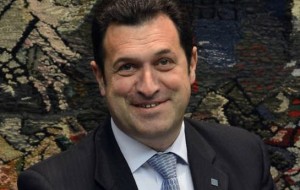 KAZAKISTAN-FVG: DIALOGO POLITICO-COMMERCIALE