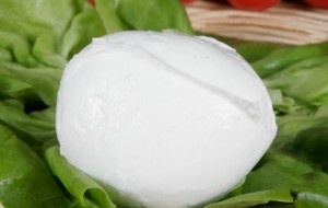 MOZZARELLE ITALO SLOVENE