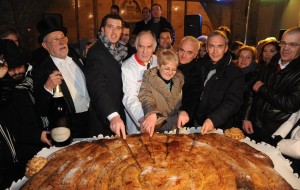 LA GUBANA PUNTA AD UN NUOVO RECORD…