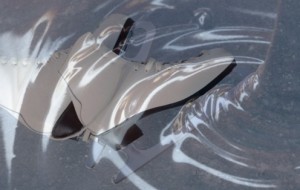 GHIACCIO DA PATTINARE, CIOCCOLATO DA MANGIARE:A GORIZIA