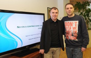 LA STORIA DEL FRIULI IN UN RAP