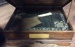 SERIAL KILLER IN MOSTRA A JESOLO