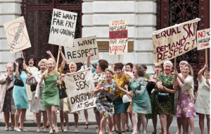 DIFFERENZE DI GENERE: CISL FVG PARTE DA UN FILM