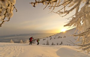 INVERNO DA SOGNO A VILLACH-LAND
