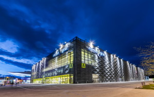 LE OPPORTUNITA’ NEL MERCATO COSTRUZIONI