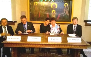 SANITA’ VENETA: PROMOSSA DALL’OMS