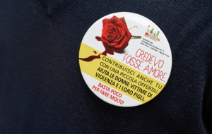 “CREDEVO FOSSE AMORE”: UN SUCCESSO